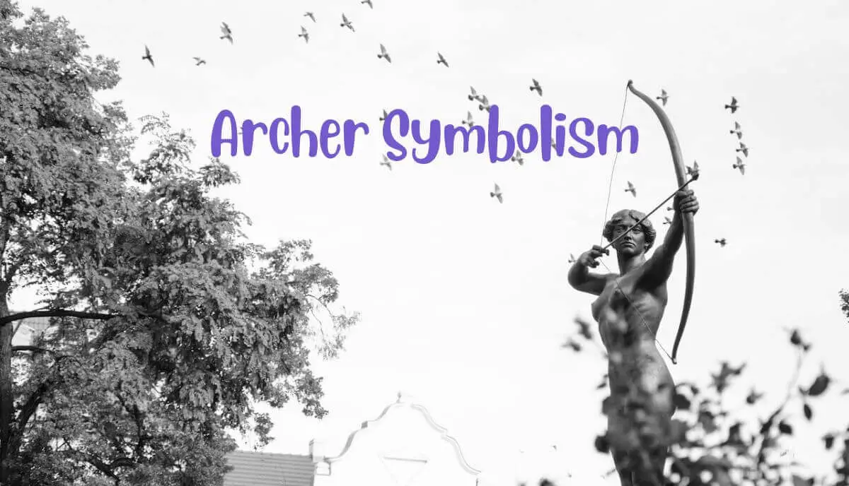 Archer Symbolism