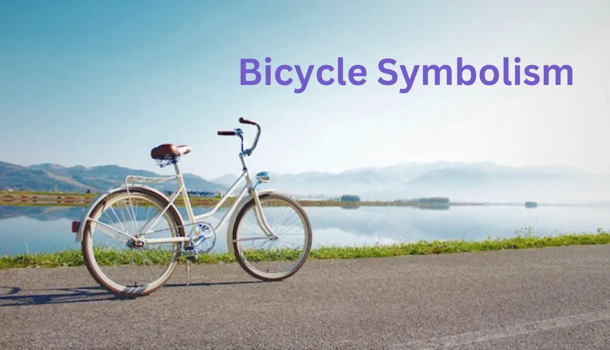 Bicycle Symbolism