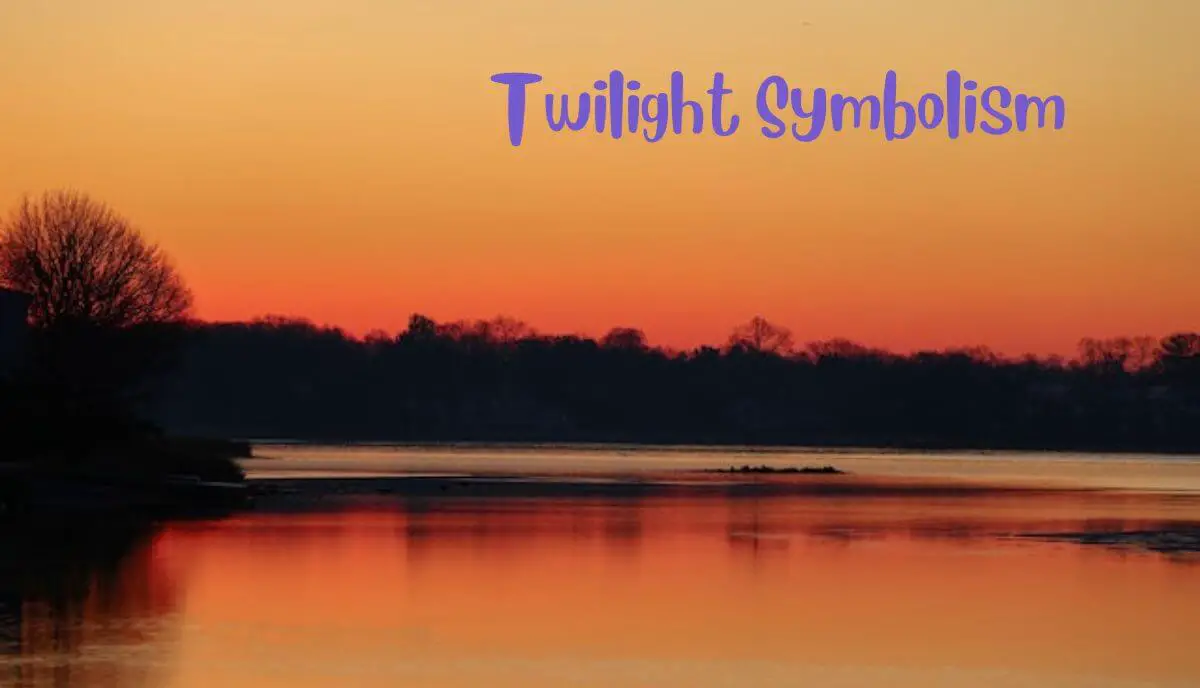 Twilight Symbolism
