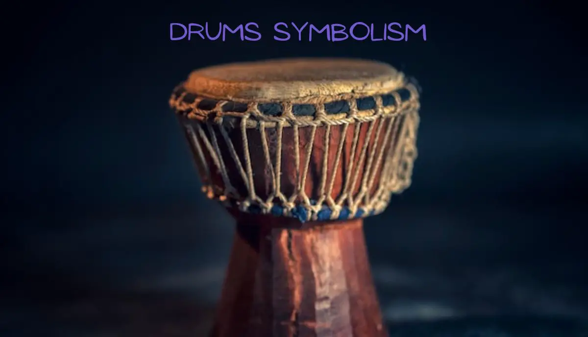 drums symbolism