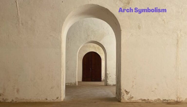Unlocking the Hidden Meanings of Arch Symbolism