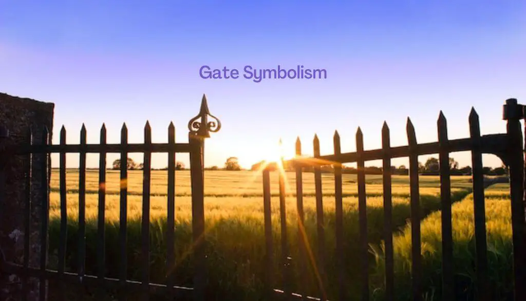 Gate Symbolism