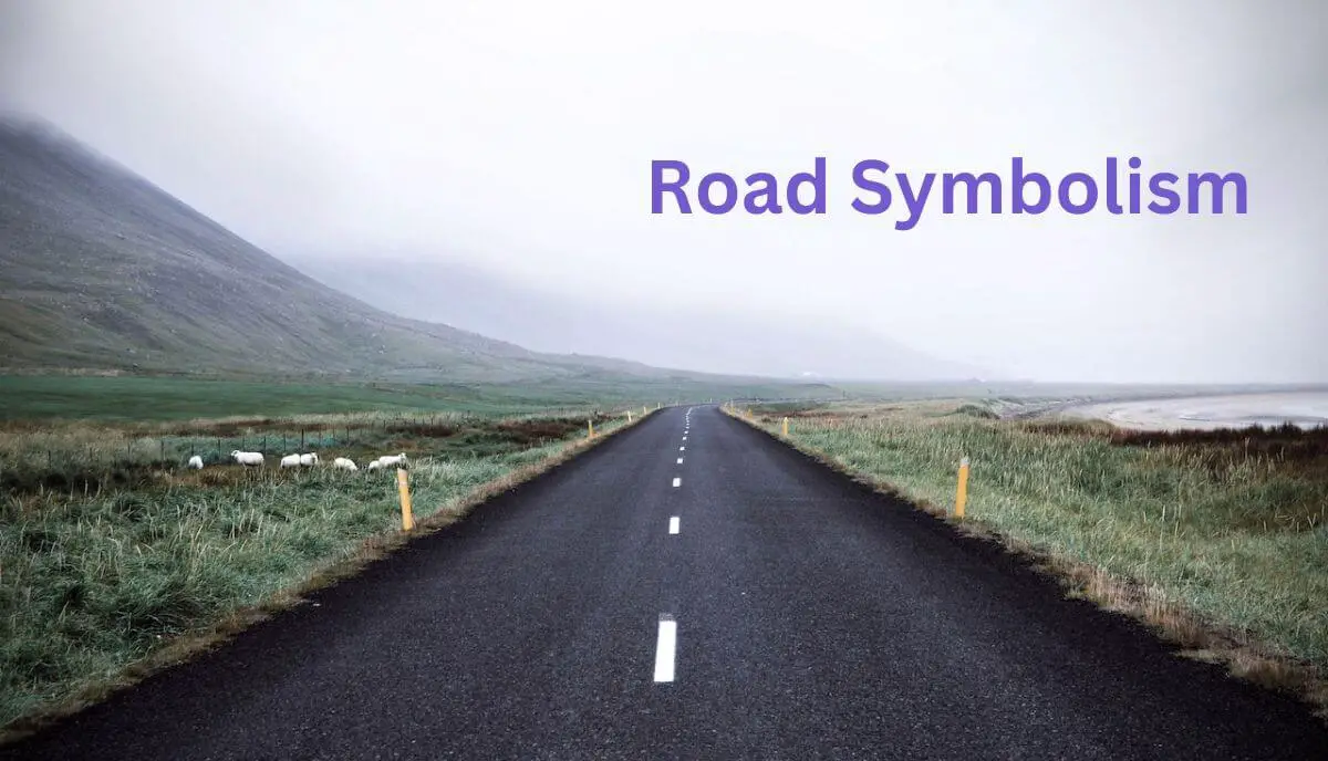 road symbolism