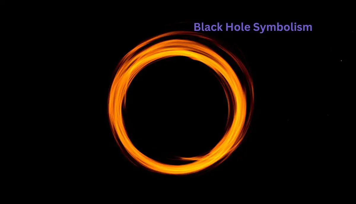 Black Hole Symbolism