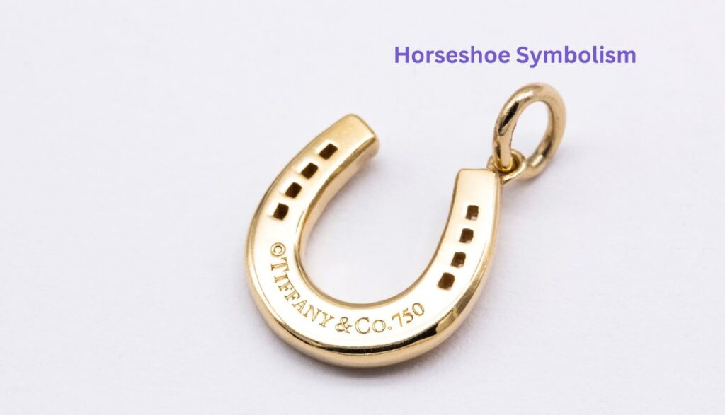 meaning of horseshoe ring