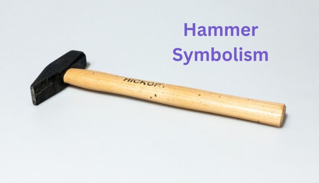 hammer action meaning