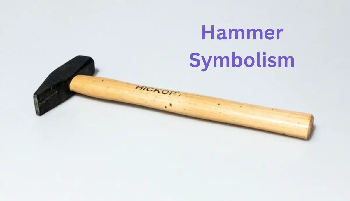 Hammer Symbolism