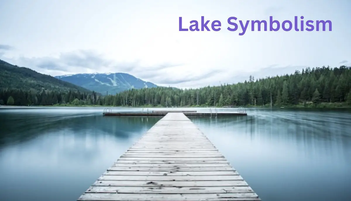 lake symbolism